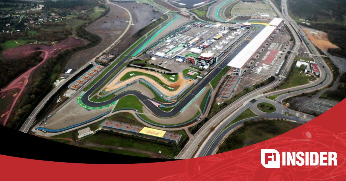 फार्मूला 1 सर्किट क्या है? | F1 Circuit Explained in Hindi  