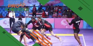 37th National Games में कबड्डी टीमें इस तरह लड़ेंगी मुकाबला  