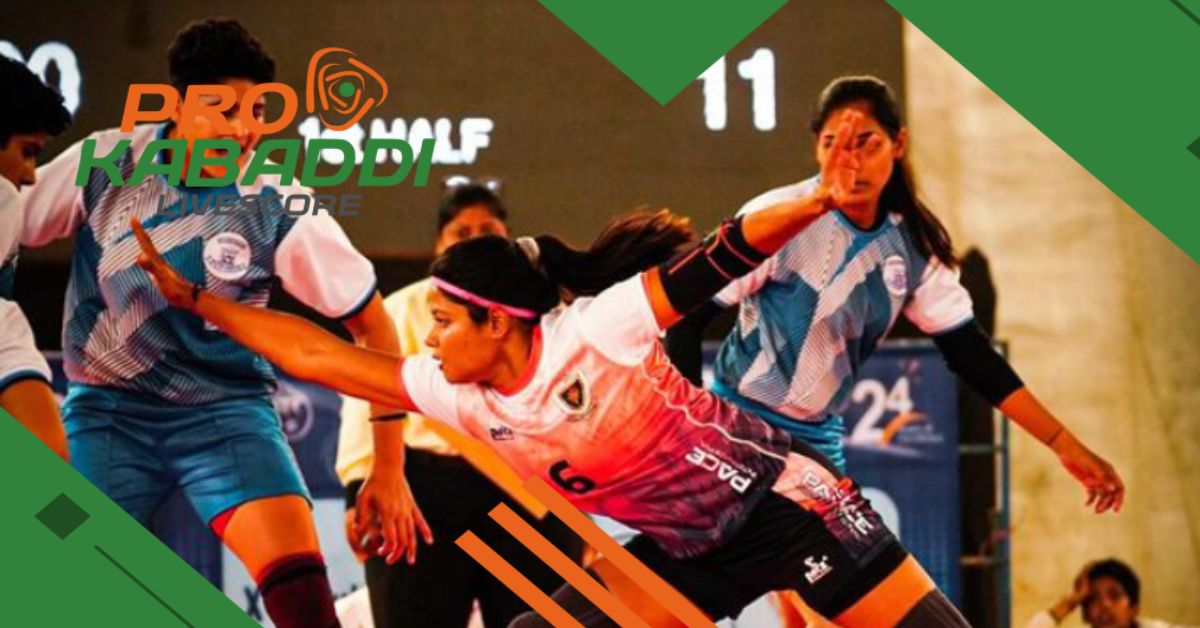 नेशनल गेम्स 2023 के लिए हिमाचल प्रदेश की महिला कबड्डी टीम  