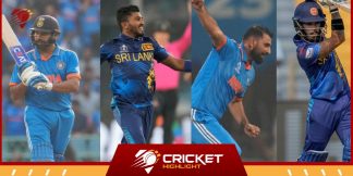 CWC 2023 Ind vs SL: कौन जीतेगा मैच? जानिए Predictions  