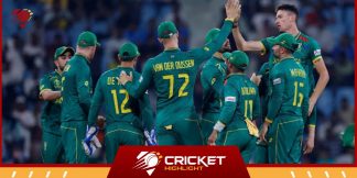 CWC 2023: फिर से टॉप पर SA, देखें Updated Points Table  