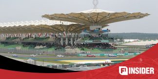एशिया का Sepang Circuit F1 कैलेंडर पर सकता है वापसी  