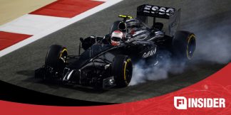 फ़ॉर्मूला वन में ब्रेकिंग जोन क्या है?: Braking zones in F1  