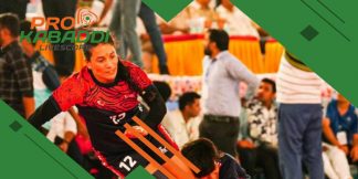 National Games 2023 के लिए Rajasthan Women’s kabaddi Team  