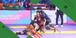 National Games 2023 के लिए Punjab Women’s kabaddi Team  