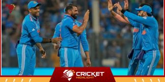 CWC 2023 Ind vs SL Highlights: सेमीफाइनल में पहुंचा भारत  