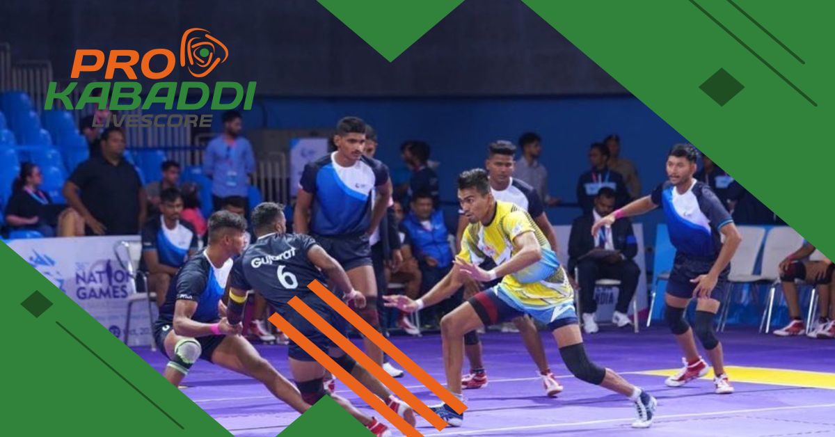 37th National Games: Punjab Men’s kabaddi Team का हुआ ऐलान  