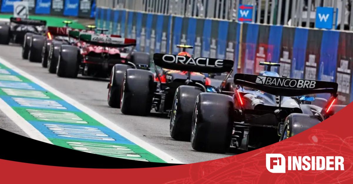 2023 F1 Brazilian GP का Qualifying result यहां जानिए  