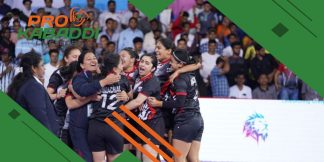 National Games 2023 में Women's Kabaddi का पूरा Schedule  
