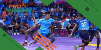 National Games 2023 में Men's Kabaddi का पूरा Schedule  
