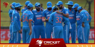 CWC 2023: हो गया कंफर्म, इस तारीख को semi-final खेलेगा भारत  