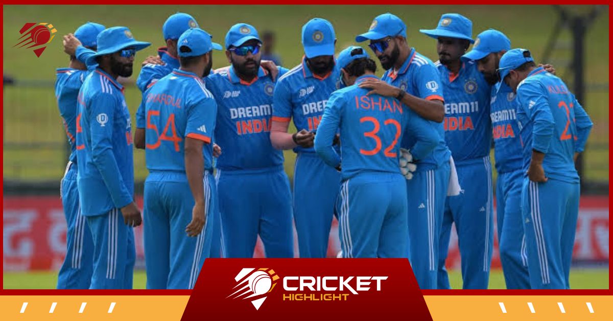 CWC 2023: हो गया कंफर्म, इस तारीख को semi-final खेलेगा भारत   CWC 2023: हो गया कंफर्म, इस तारीख को semi-final खेलेगा भारत