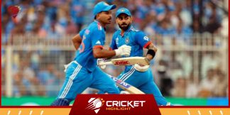 CWC 2023: IND vs SA match में लग गई रिकॉर्ड्स की झड़ी  