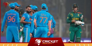 ODI में Team India की 5 सबसे बड़ी जीत, देखें लिस्ट  