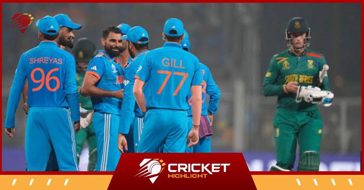 ODI में Team India की 5 सबसे बड़ी जीत, देखें लिस्ट  