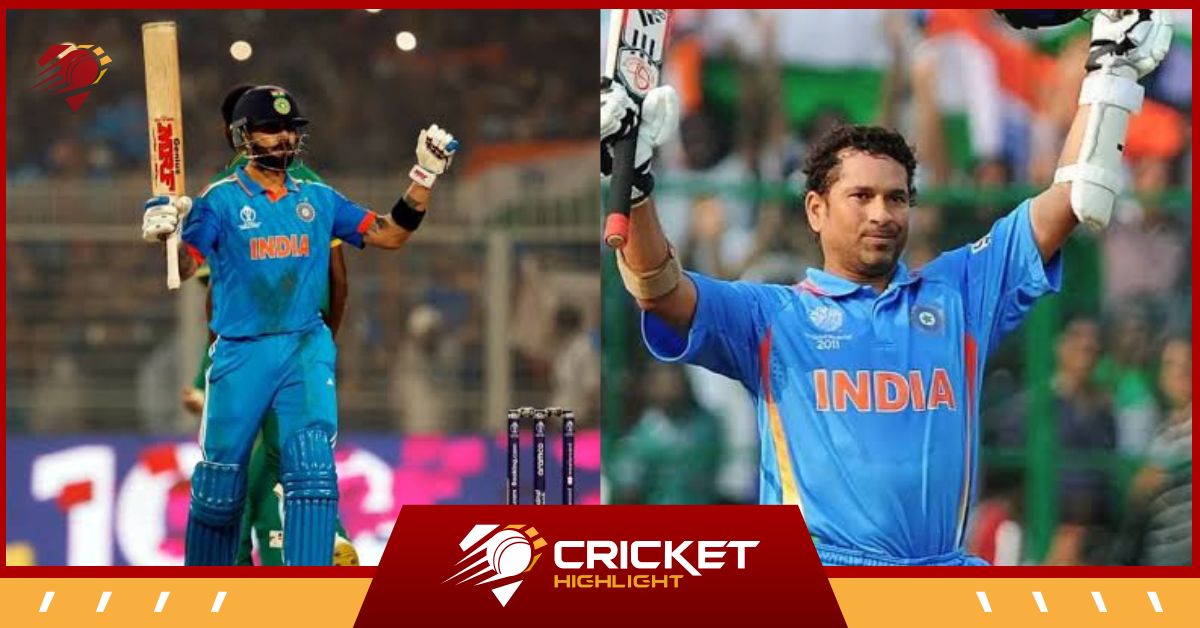 अपने जन्मदिन पर शतक लगाने वाले 7 बल्लेबाज कौन है? जानें  