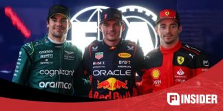 2023 F1 Brazilian GP के Winner और लूजर कौन है?  