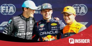 Brazilian GP के बाद 2023 F1 Championship standings देखिए  