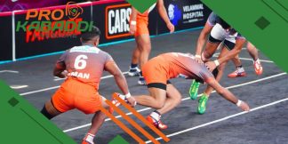 National Games 2023 में दूसरे दिन का Result जानिए  