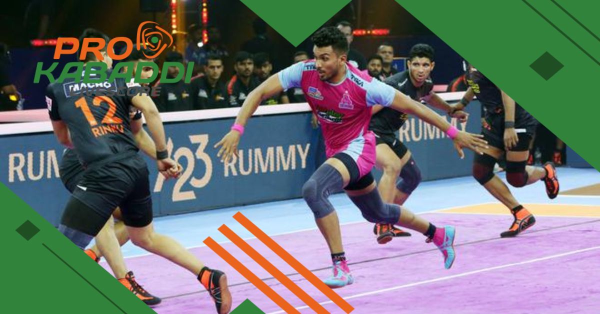 kabaddi में Super 10 क्या है? और यह क्यों दिया जाता है?  