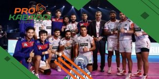 PKL 10 में Haryana Steelers का पूरा Schedule यहां जानिए  