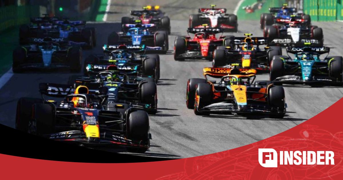 बदल सकता है US GP का नतीजा, हास ने उठाया ये कदम  