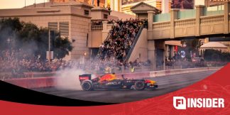 सबसे अजीब फार्मूला 1 टाइम टेबल? Las Vegas GP 2023 Schedule  