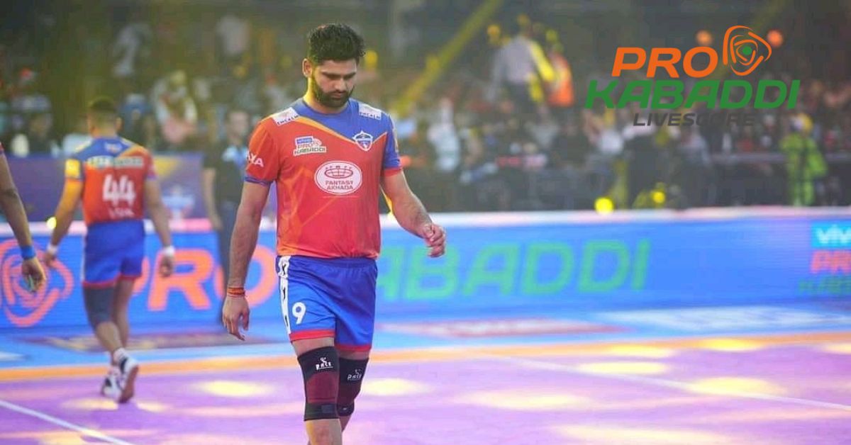 PKL 2023 में UP Yoddhas का पूरा Schedule यहां जानिए  