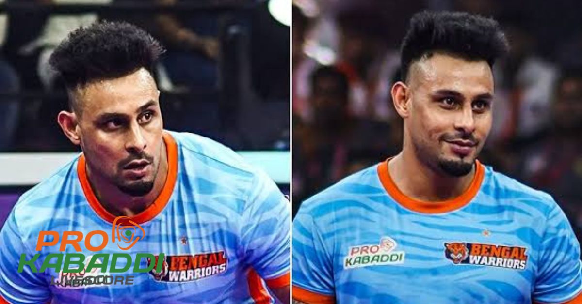 PKL 2023 में Bengal Warriors का पूरा Schedule यहां जानिए  
