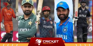 CWC 2023 के पहले Semi-Final में भारत से कौन सी टीम भिड़ेगी?  