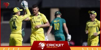 कंफर्म! WC 2023 के 2nd Semi-Final में AUS से भिड़ेगी SA  