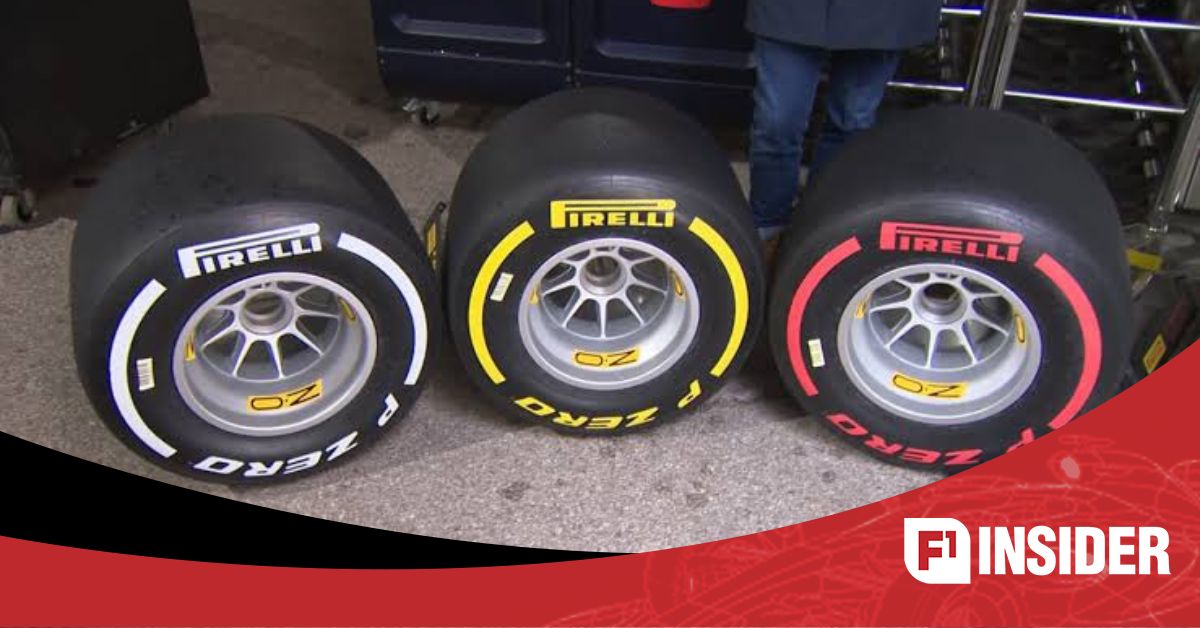 रेसिंग होगी और बेहतर, Pirelli नए tyre design पर कर रही काम  
