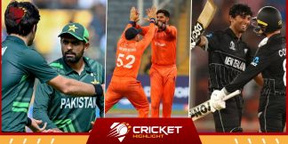 अंतिम 4 के लिए Cricket World Cup 2023 की जंग हुई रोमांचक  