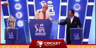 IPL 2024 के Auction Date, Venue और Purse का हुआ खुलासा  