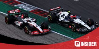 Haas F1 टीम की US GP petition एफआईए ने रिजेक्ट कर दी  