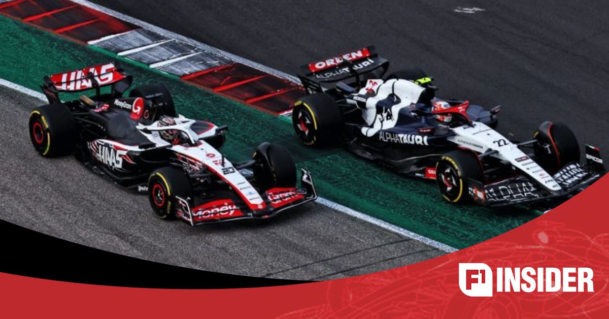 Haas F1 टीम की US GP petition एफआईए ने रिजेक्ट कर दी  