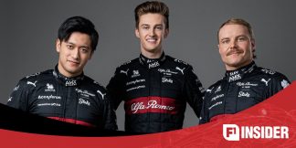 Alfa Romeo ने 2024 के लिए तीन drivers की पुष्टि की  