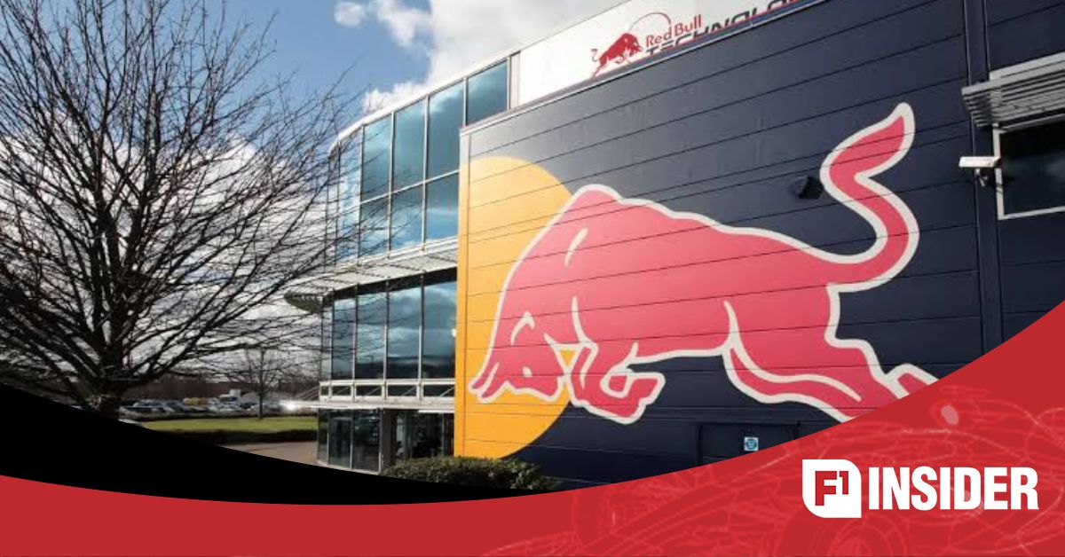 Red Bull को एकेडमी के लिए technical talent की तलाश  