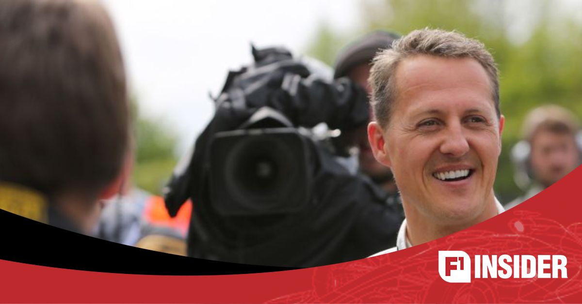 दिसंबर के अंत में आएगी Michael Schumacher की नई documentary  
