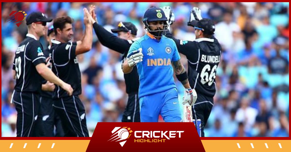 IND vs NZ WC Semifinal: मैच रद्द हुआ तो क्या रिज़र्व डे है?  