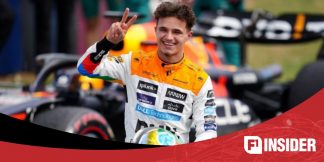 Lando Norris ने 2024 के लिए प्रतिद्वंद्वियों को दी चेतावनी  