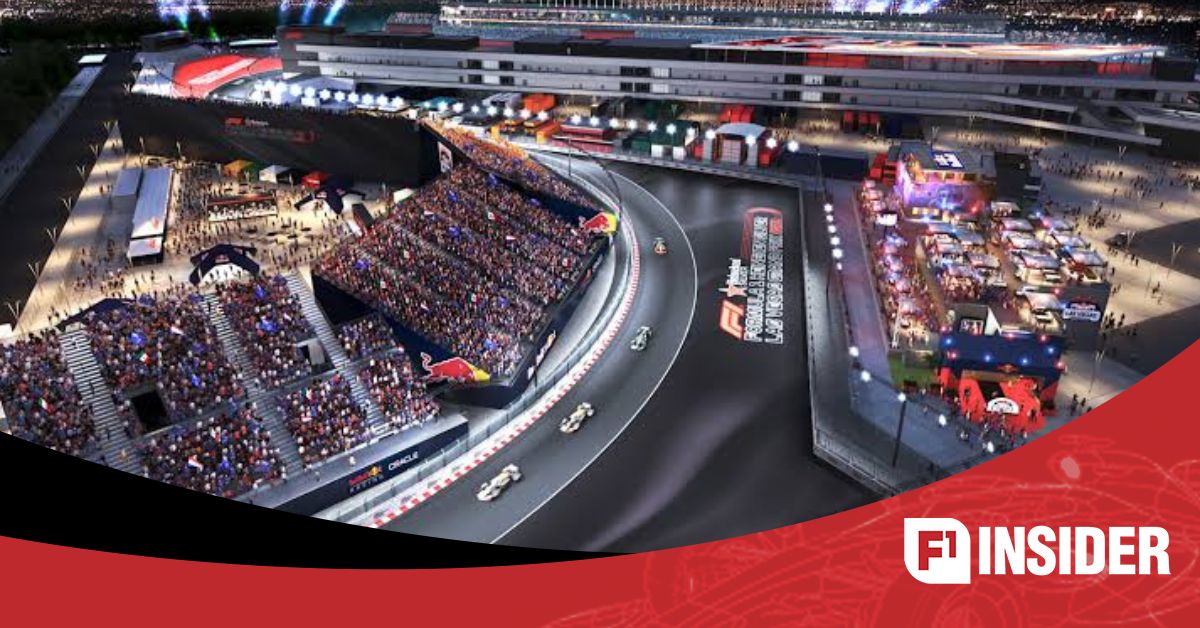 Las Vegas GP 2023: जानिए रेस ट्रैक, Schedule और बहुत कुछ  