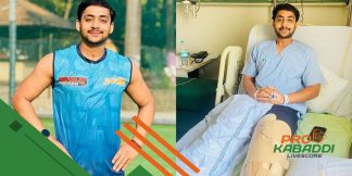 बंगाल वॉरियर्स के खिलाड़ी Akshay Bodake PKL 10 से हुए बाहर  