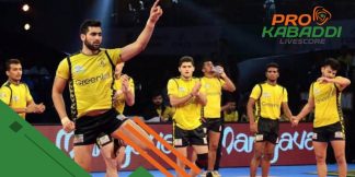 PKL में Telugu Titans का record कैसा है? यहां जानिए  