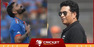 Sachin ने कोहली के लिए दिल छू लेने वाला Post शेयर किया  