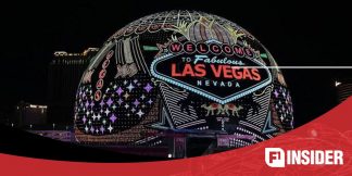 2023 F1 Las Vegas GP का weather forecast क्या कहता है?  