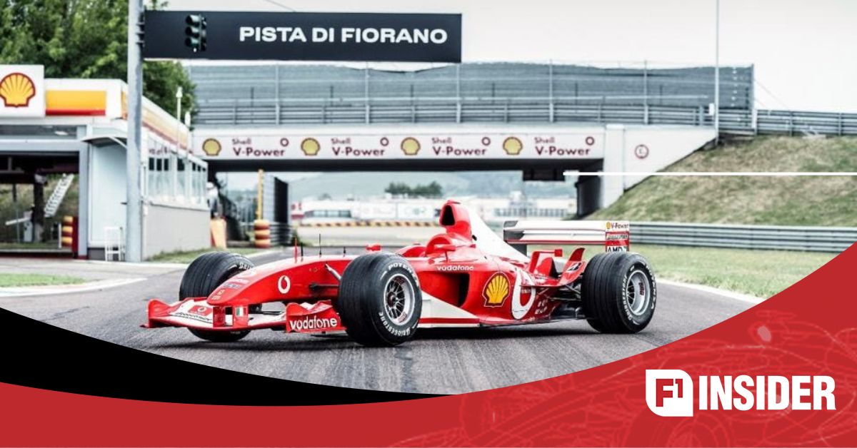 Ferrari F1 team History in Hindi | फेरारी F1 टीम का इतिहास  
