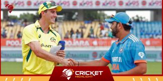 Ind vs Aus CWC Final 2023: जानिए समय, स्ट्रीमिंग और स्थान  