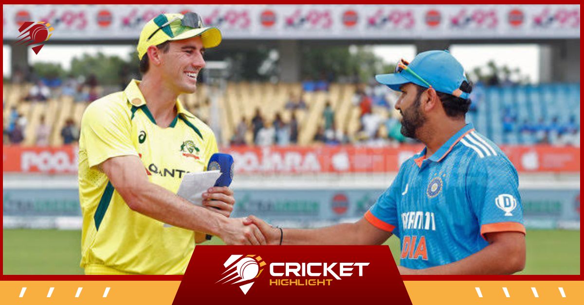 Ind vs Aus CWC Final 2023: जानिए समय, स्ट्रीमिंग और स्थान  