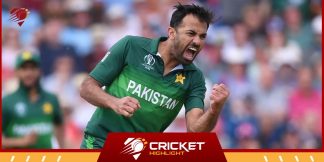 PCB ने Wahab Riaz को नया chief selector नियुक्त किया  